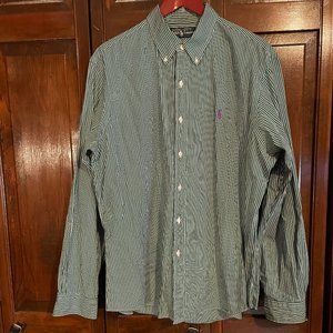 Very Nice "Ralph Lauren" Shirt